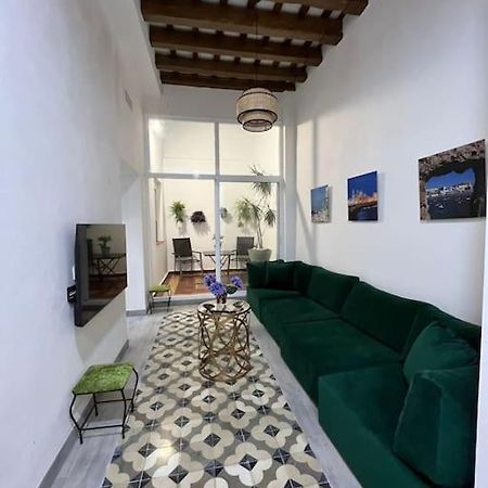 Apartamento Veedor Buenas Companias Cádiz Exteriér fotografie