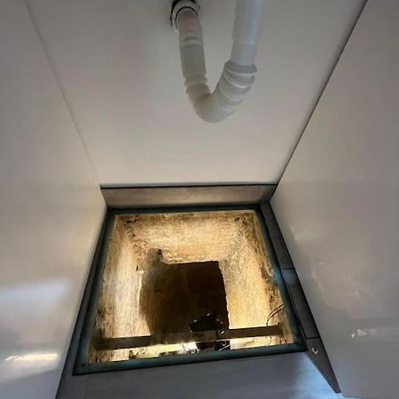 Apartamento Veedor Buenas Companias Cádiz Exteriér fotografie