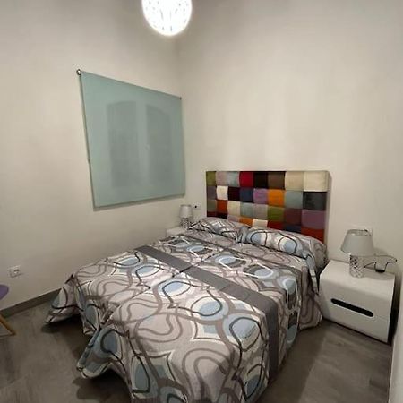 Apartamento Veedor Buenas Companias Cádiz Exteriér fotografie