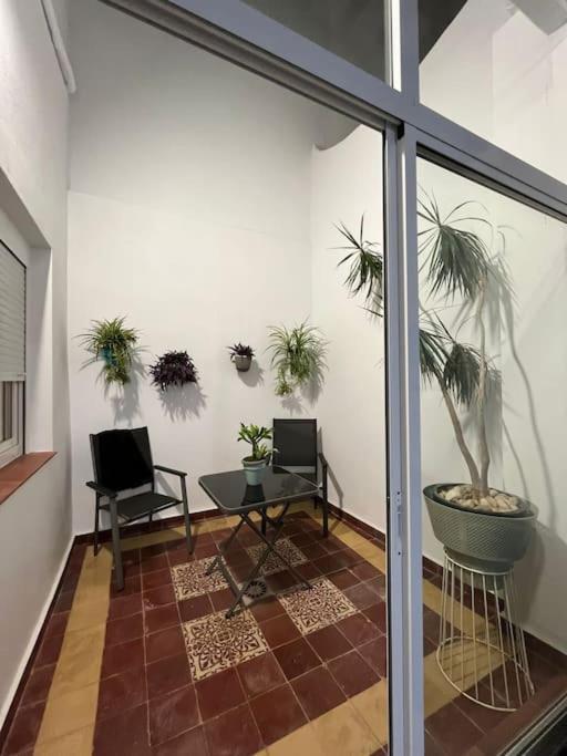 Apartamento Veedor Buenas Companias Cádiz Exteriér fotografie