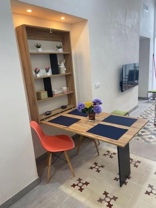 Apartamento Veedor Buenas Companias Cádiz Exteriér fotografie