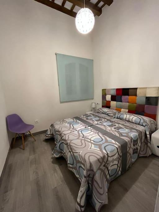 Apartamento Veedor Buenas Companias Cádiz Exteriér fotografie