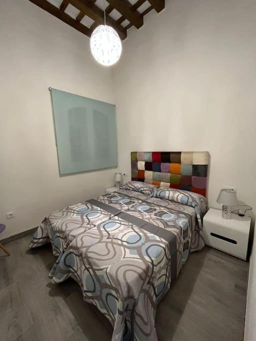 Apartamento Veedor Buenas Companias Cádiz Exteriér fotografie