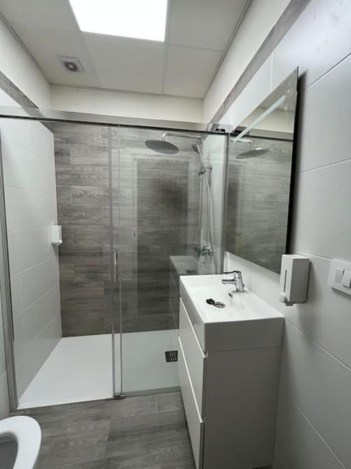 Apartamento Veedor Buenas Companias Cádiz Exteriér fotografie